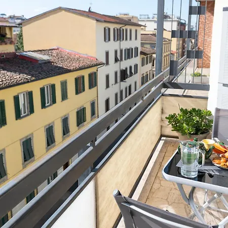 Angelico Terrace Modern *