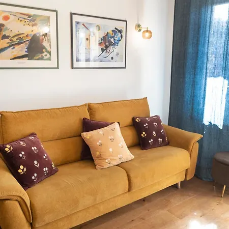 Angelico Terrace Modern Floransa