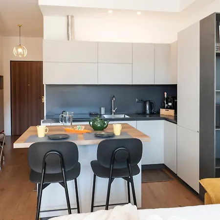 Angelico Terrace Modern