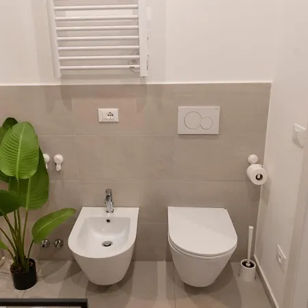 Angelico Terrace Modern