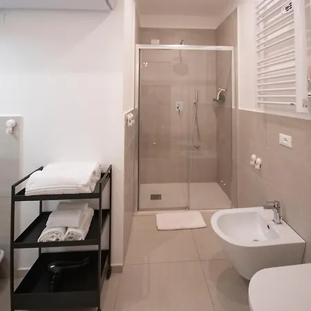 Angelico Terrace Modern * Floransa