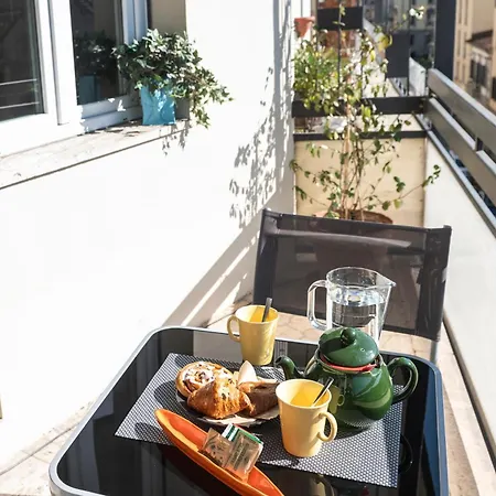 Angelico Terrace Modern