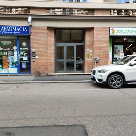 Angelico Terrace Modern