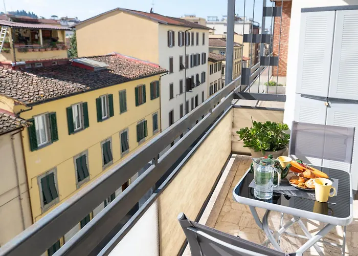 Angelico Terrace Modern *