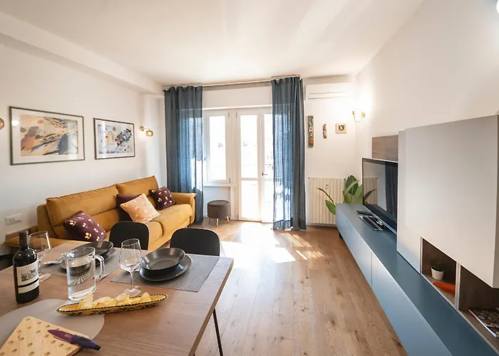 Angelico Terrace Modern *
