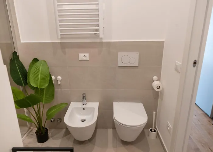 Angelico Terrace Modern