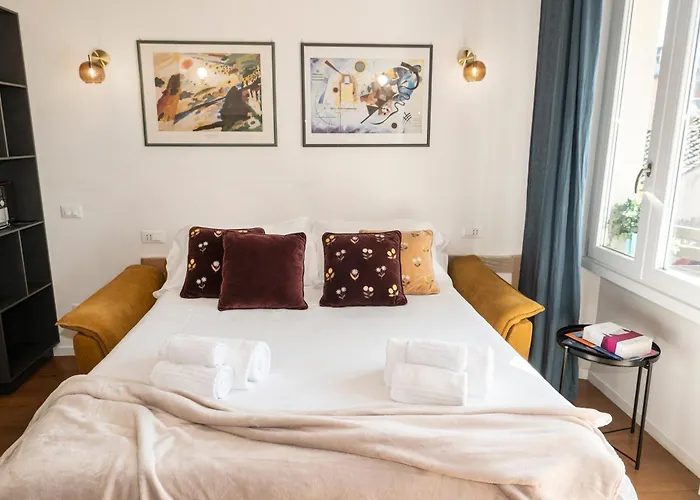 Apartament Angelico Terrace Modern
